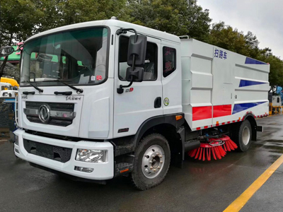 政府环保局专用抑尘车|大型绿化喷洒农药喷洒车